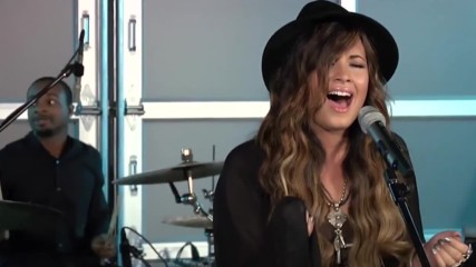 Demi Lovato- How To Love  (cover) 2011