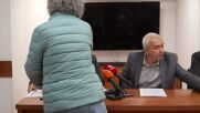 Убийство след битов скандал между бездомници в Русе
