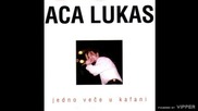 Aca Lukas - Voleo bih da te ne volim - (audio) - Live - 1998 Vujin Trade Line