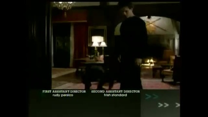 The Vampire Diaries 2x14 Crying Wolf Promo 
