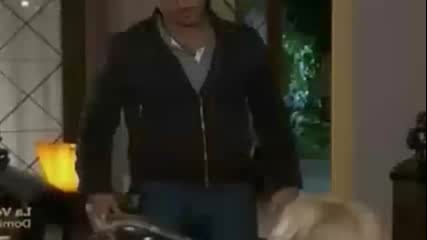 La Patrona - Capitulo 103