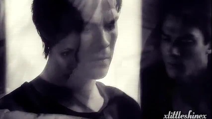Delena || Power of Love