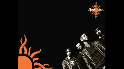 - Godsmack - Serenity