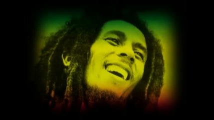 bob marley - dreamland