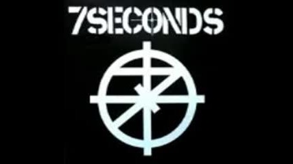 7 Seconds ( metal Cover )