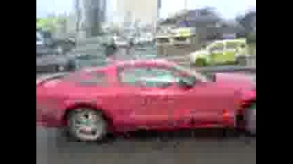 Ford Mustang Gt