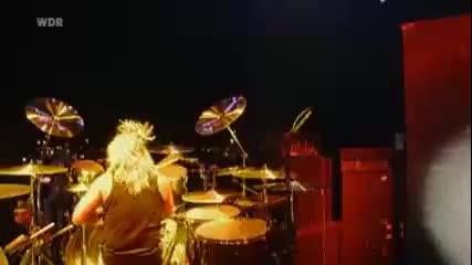 Motorhead - 06 - No Class Wacken 06 