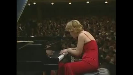 Olga Kern - Rachmaninoff Piano Concerto No. 3 