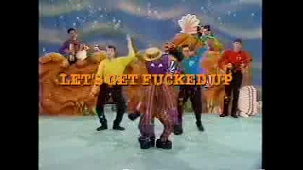 Lets Get Fuc*ed Up
