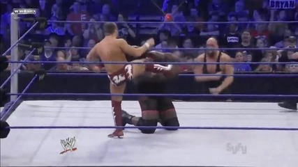 Daniel Bryan Titantron 2012