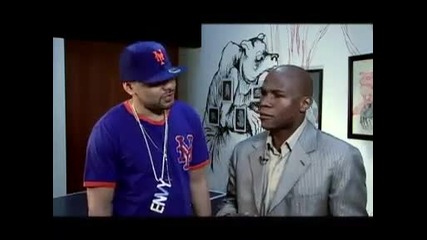 Floyd Mayweather On Squashing Beef With Rick Ross & Diddy Trying To Peace It Out! If You Would Of T 