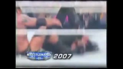 Wwe Undertaker biggest Moments