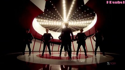 Teen Top-be My Girl