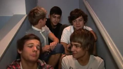 One Direction - Diary Week 2