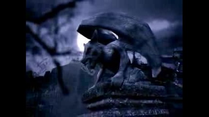 Him - Kiss Of Dawn