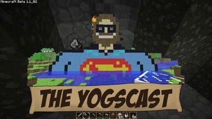 Minecraft - _survival Island_ Part 10_ The Curator's Lost Treasure