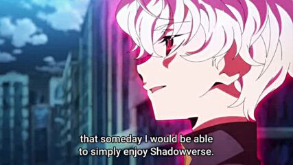 Shadowverse 32