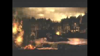 Gears Of War Intro