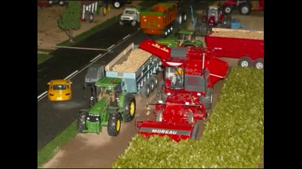mini farm