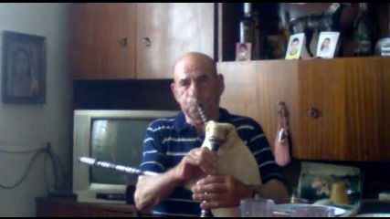 13.06.2012 Петко Кабадов 78г. - 3