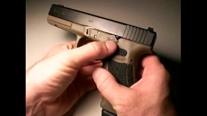 Glock 17 Reference Standard, Part 4 