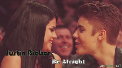 06 . Justin Bieber - Be Alright
