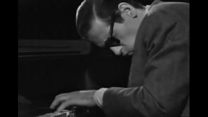 Bill Evans - My Foolish Heart & Israel