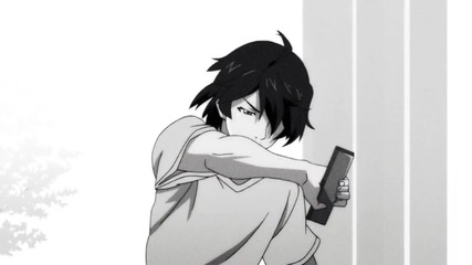 Welcome to the Future [amv]