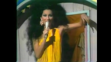 Cher – Gypsies, Tramps and Thieves