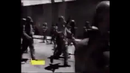 Krs - 1 - sound Of Da Police ( Cop Out Soundtrack )