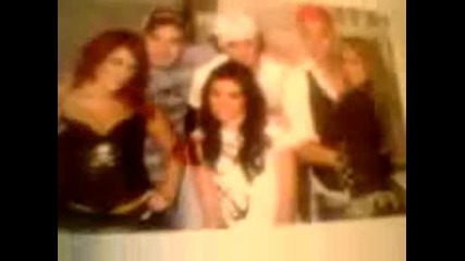 Rbd - Decisiones