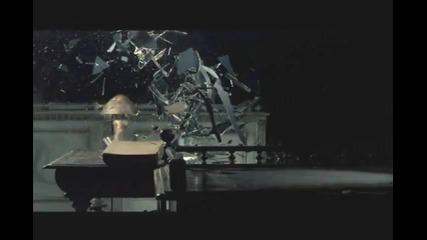 Tarja - Damned and Divine (new Video)