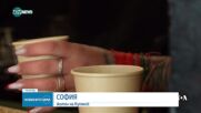 Кафе с мисия: Заведение в Украйна използва печалбата за подпомагане на цивилното население