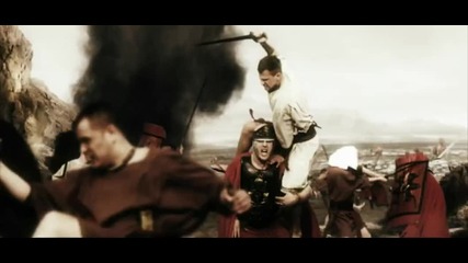 Ex Deo - The Final War (video Teaser)