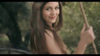Victorious Cast feat. Victoria Justice - You're The Reason (acoustic Version)