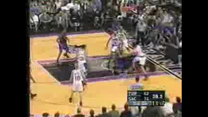 Vince Carter Video