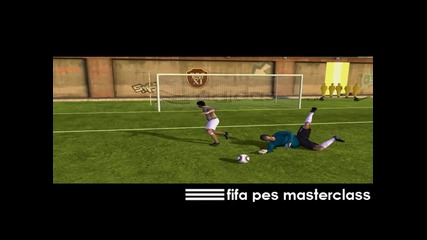 Fifa 11 combo