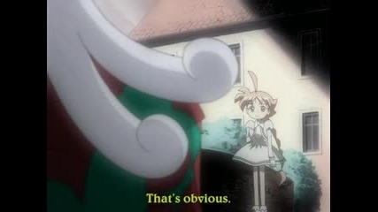 Princess Tutu - Episode 7 - Part 2
