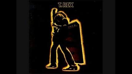 Bang a Gong (get It On) by T.rex