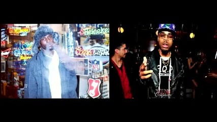 Dj Upgrade ft. Kool John - Playa (prod. by Dj Upgrade) [new 2013]