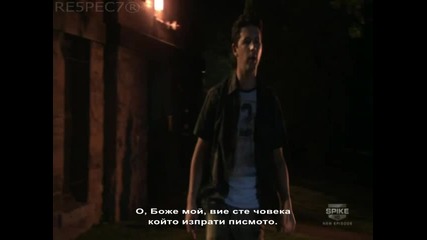 Blue Mountain State Season 1 Episode 11 ( Субтитри на Български Език )