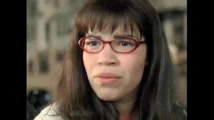 Ugly Betty