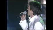 Zdravko Colic - Maslinasto zelena - (LIVE) - (Beogradska Arena 15.10.2005.)