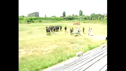 Варна&валяците 12.07.2008
