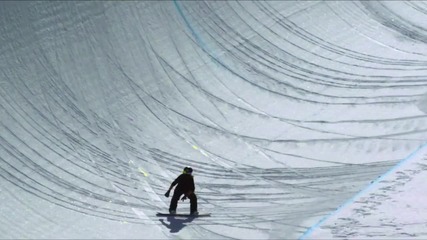 The Switch Backside 900 - Shaun White 