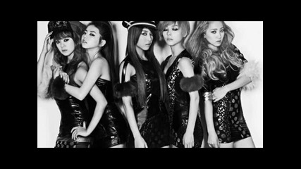 Wonder Girls - Me in