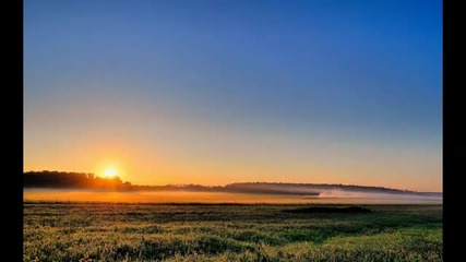Marc Enfroy - Waiting for Sunrise