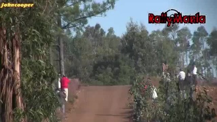 Rally de Gondomar 2012