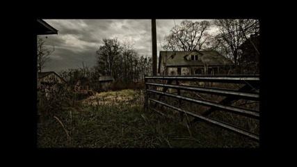 Spectrum - X - Ancient House