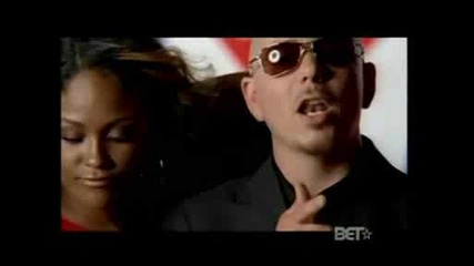 Pitbull ft Lil Jon and Ying Yang Twins - Bojangles.avi